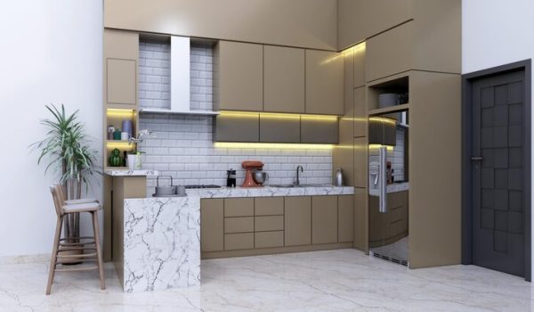 kitchen-interior-with-wooden-white-hpl-cabinet_601753-463